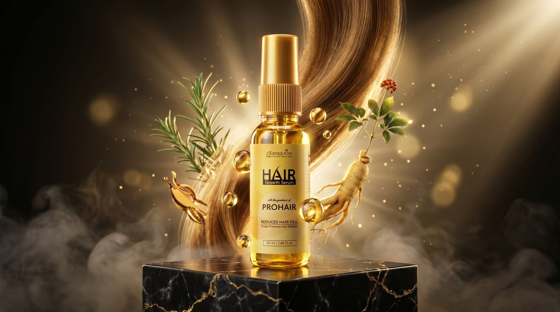 Hair Care