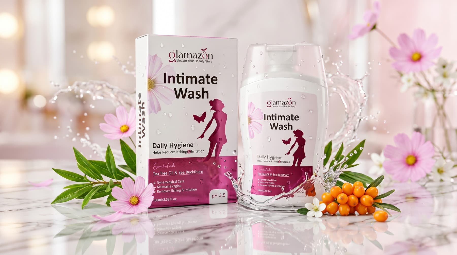 Intimate Care