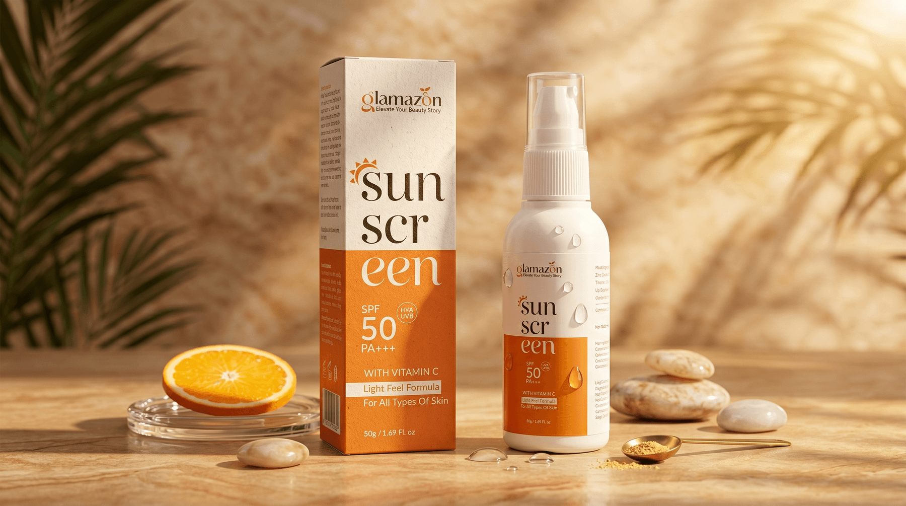Sun Care