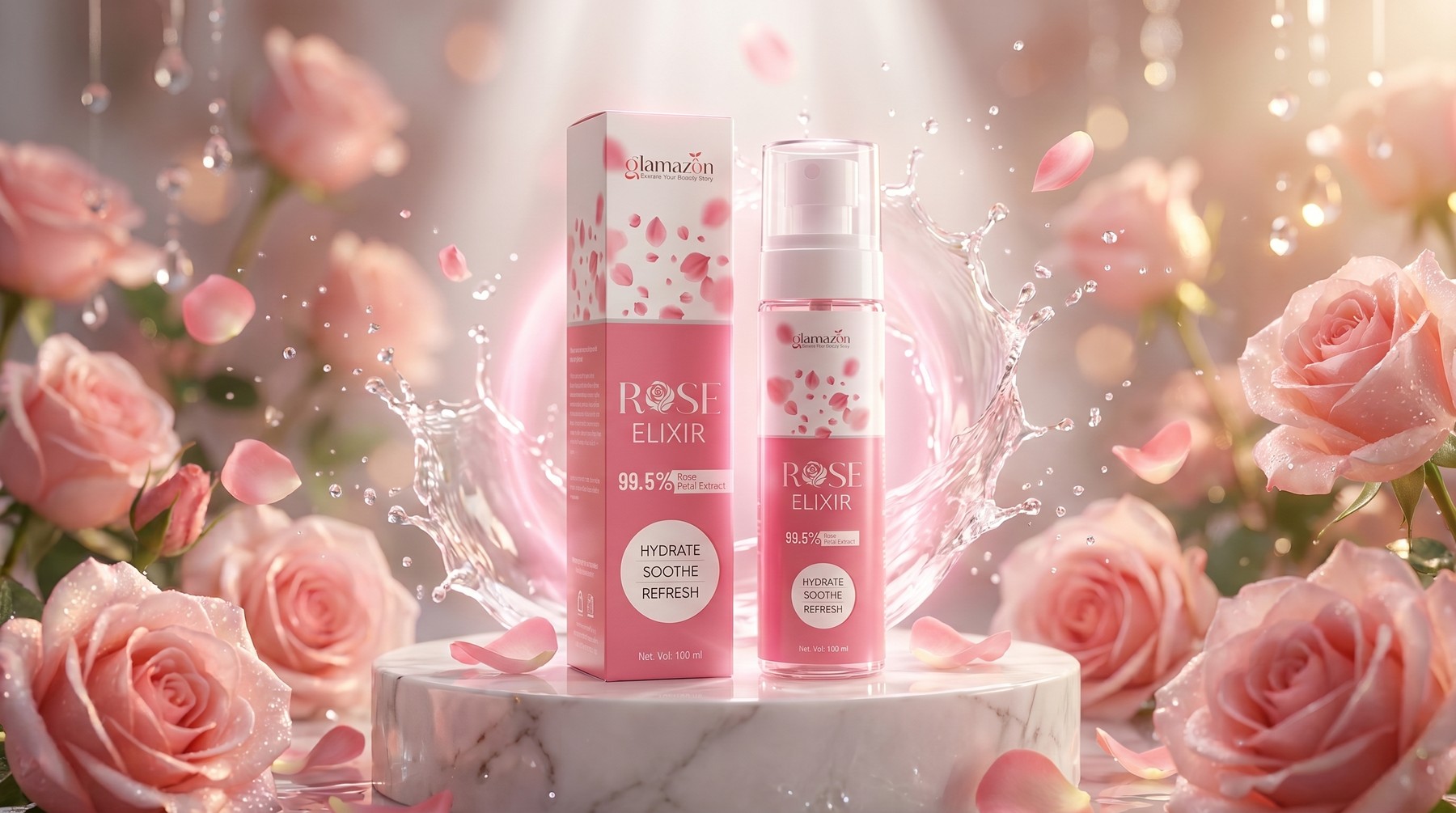 Unlock Your Radiant Botanical Glow
